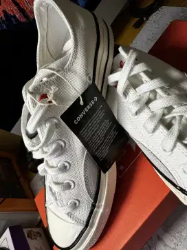 Converse size 41