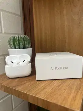 airpods Pro gen 2 ibox usb c