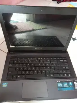 Laptop Asus X45C