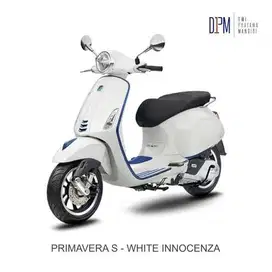 Vespa primavera 150 cc