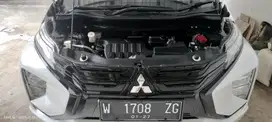 Mitsubishi Xpander 2021 Bensin