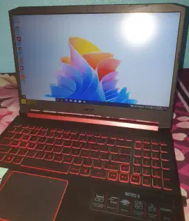 Laptop Acer Nitro 5 AN515-43 Amd Ryzen 5