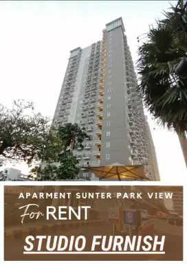 Ready Sewa  studio Furnish  sunter park view
