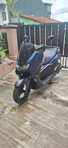 yamaha nmax new 2020