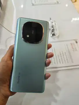 Redmi note 14 pro plus 5G 12/512 baru resmi