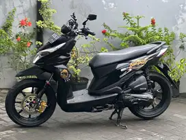 Honda beat streat 2017 ab pajak on