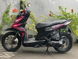 Honda beat 2020 km 14 rbuan istimewa