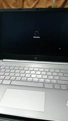 Laptop HP Like New