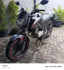 Yamaha vixion 2015 ab pajak om