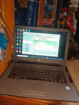 Jual laptop, lagi BU