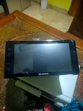 Headunit Innova Reborn 7 in