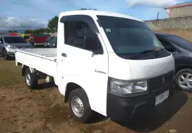 12rbKM+banBARU MURAH Suzuki Carry pick up 2023