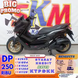 Kredit Nmax 2018 proses 1hari langsung bawa pulang