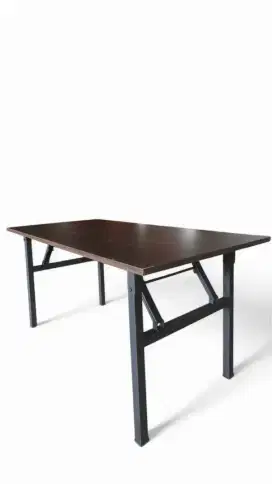 Meja Lipat IBM 120x50 Cm - BERKUALITAS