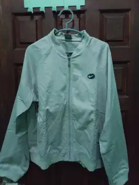 Jaket Bomber Nike