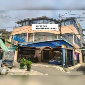 Jual Ruko di Tebet Jakarta Selatan