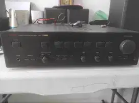 Luxman A353 Normal Mantap