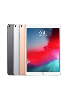 IPAD AIR 3 64GB 64 10.5 INCH SECOND SECOND WIFI ONLY GENERASI KETIGA