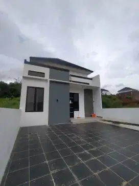 Rumah siap huni ngaliyan Semarang