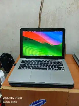 Macbook Pro Mid 2012