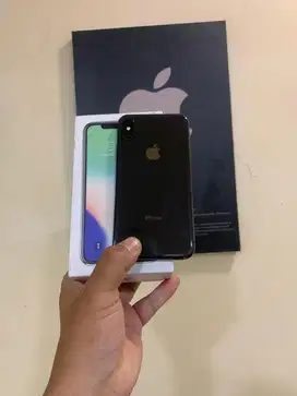 Iphone X 64gb inter All opperator