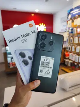 REDMI NOTE 14 5G