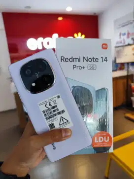 REDMI NOTE 14 PRO+ 5G