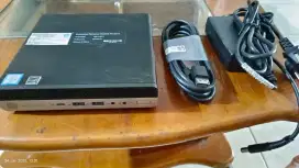 JUAL CEPAT HP Komputer Hewlett Packard + Kabel power + HDMI
