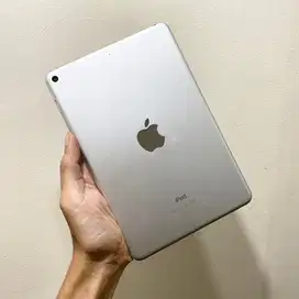 Second iPad Mini 5 64GB WiFi