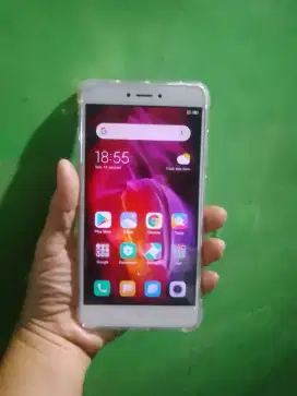 Redmi note 4 ram 3/32gb