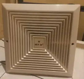 Blower sekai bekas
