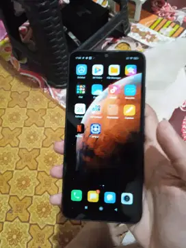 Jual Cepet Xiaomi Redmi 9A mulus Nominus Ram 2/32 GB