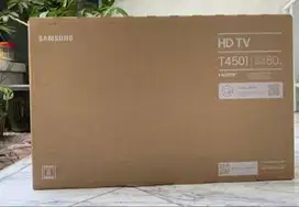 Samsung HD Tv 32 Inch