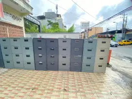 Filling kabinet second