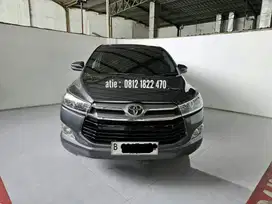 Toyota Innova V 2.4 diesel AT ( Matic ) 2019 Abu2 Tua Km 121rban depok