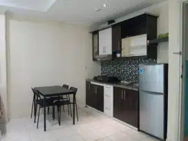 Disewakan Mingguan Apartemen 2BR Moi Kelapa Gading Jakarta Utara