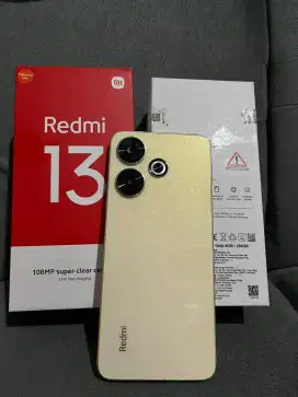 Redmi 13 8/256gb