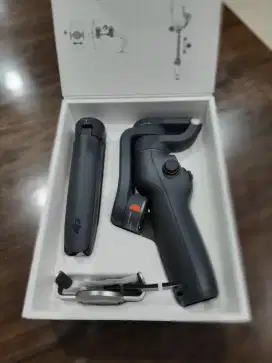 LIKE NEW!! DJI Osmo Mobile 6