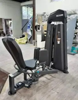 ABDUCTOR & ABDUCTOR DHZ ALAT FITNESS GYM CENTER IMPORT