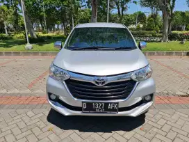 Avanza G matic 2017