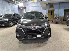 Avanza Grandnew 1.3cc G LUX Manual 2020 / 2019 Fullori Dp5jt istimewa