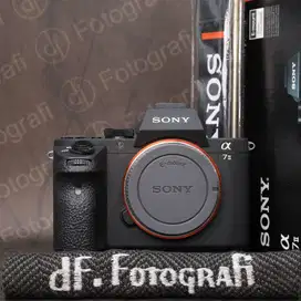 Kamera Sony A7ii (A7 Mark II) Body Only