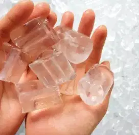 Es Batu Kristal Murah