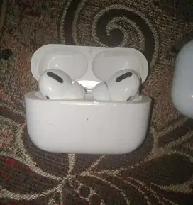 Airpod pro murah meriah