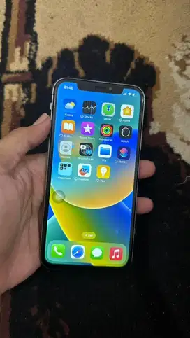 iphone x 256gb ibox