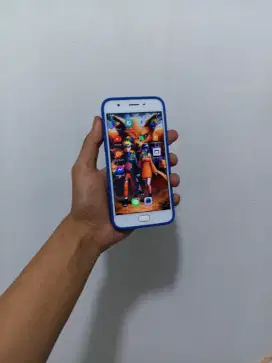 OPPO A57.3/32 TINGGAL PAKAI AMAN