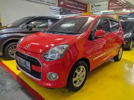 Daihatsu Ayla 1.0 X AT Matic Th 2016