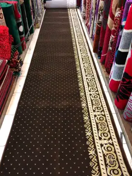 Karpet Masjid Grand Premium