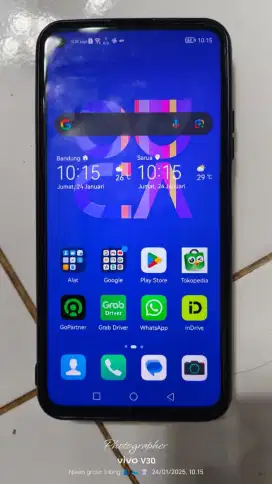 Huawei nova 5t 8/128