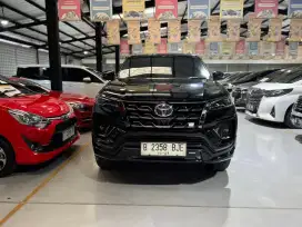 Fortuner 2.8 GR at 2022